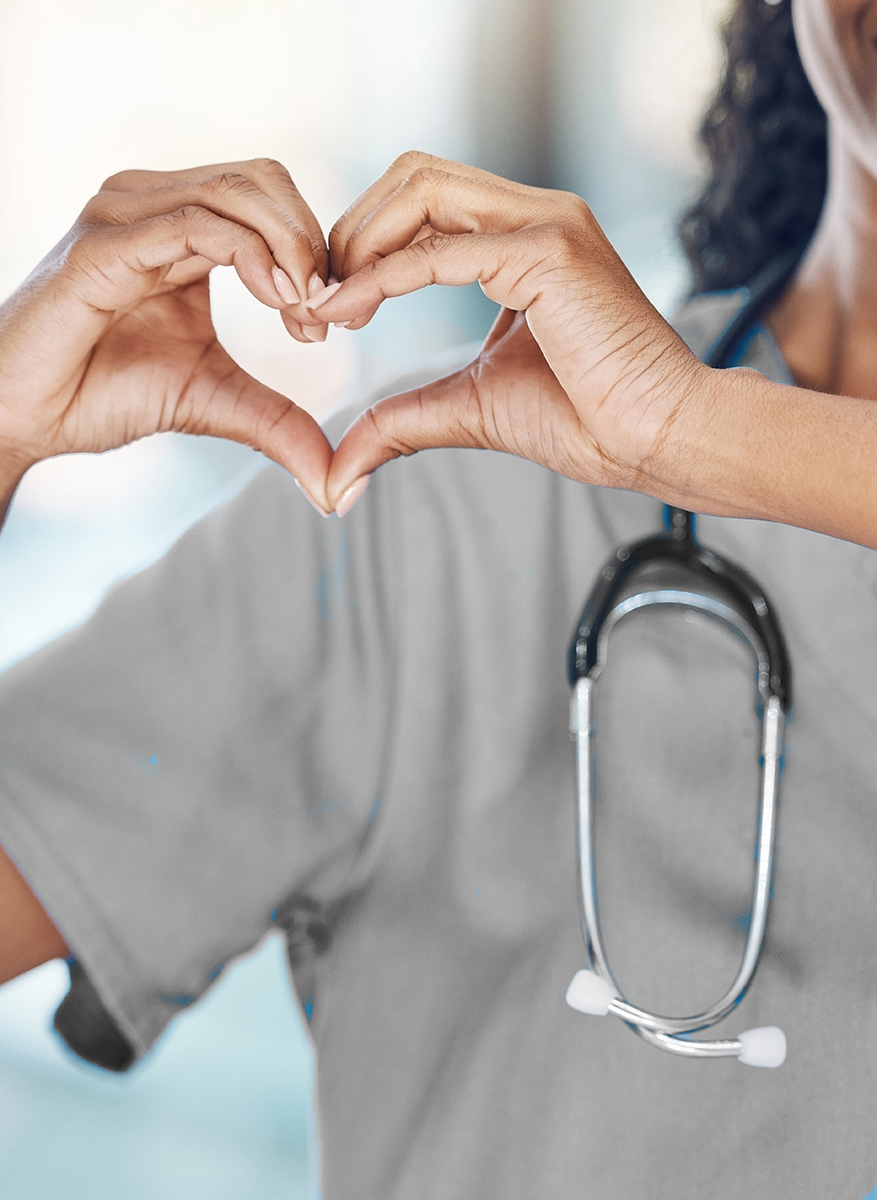River Stone Nurse Practitioner